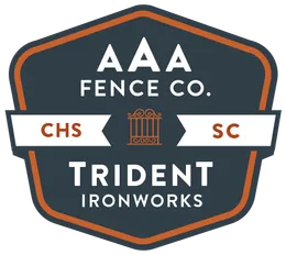 Trident Fence and Ironworks